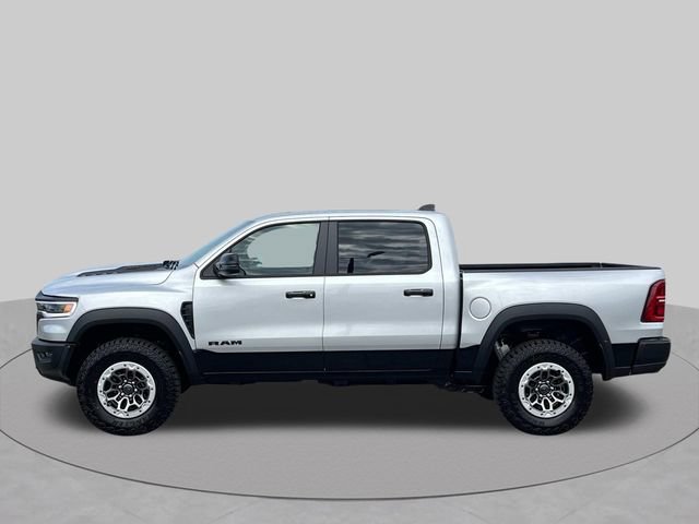 New 2026 RAM 1500 RHO w/ RHO Level 1 Equipment Group AWD/4WD image 7