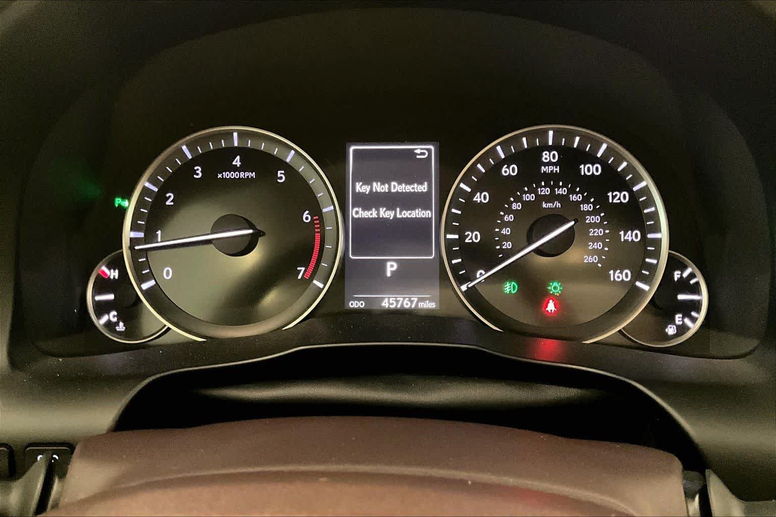 Used 2018 Lexus ES 350 w/ Navigation System Package FWD image 23