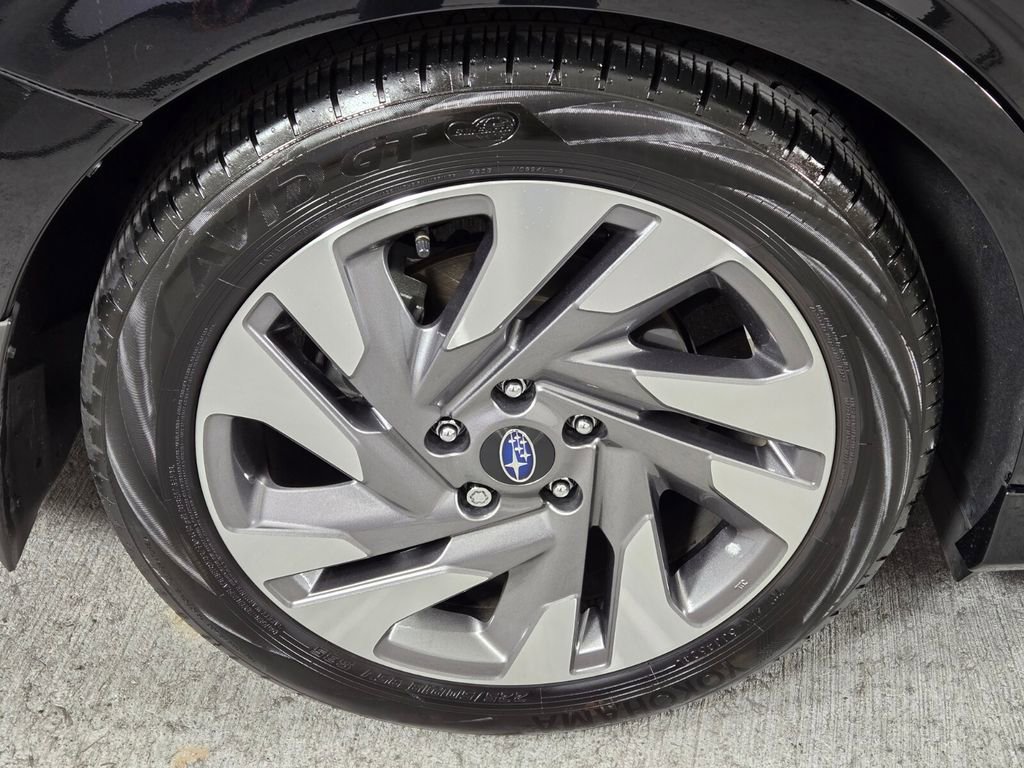 Certified 2025 Subaru Legacy Limited AWD/4WD image 11