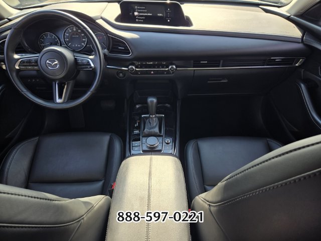 Used 2025 MAZDA CX-30 AWD 2.5 S w/ Preferred Package image 14
