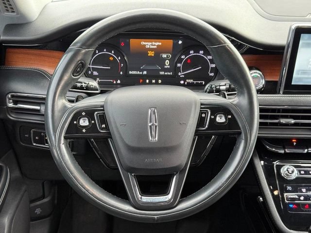 Used 2020 Lincoln Corsair Reserve w/ Elements Package AWD/4WD image 13