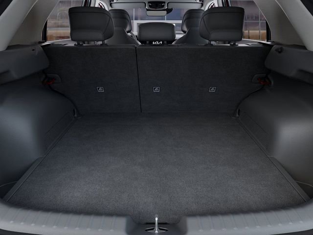 New 2026 Kia Niro SX image 20