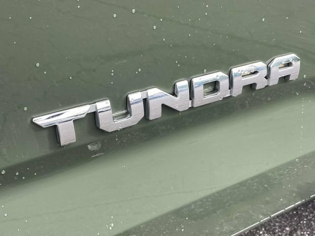 Used 2023 Toyota Tundra SR5 w/ SR5 Premium Package AWD/4WD image 11