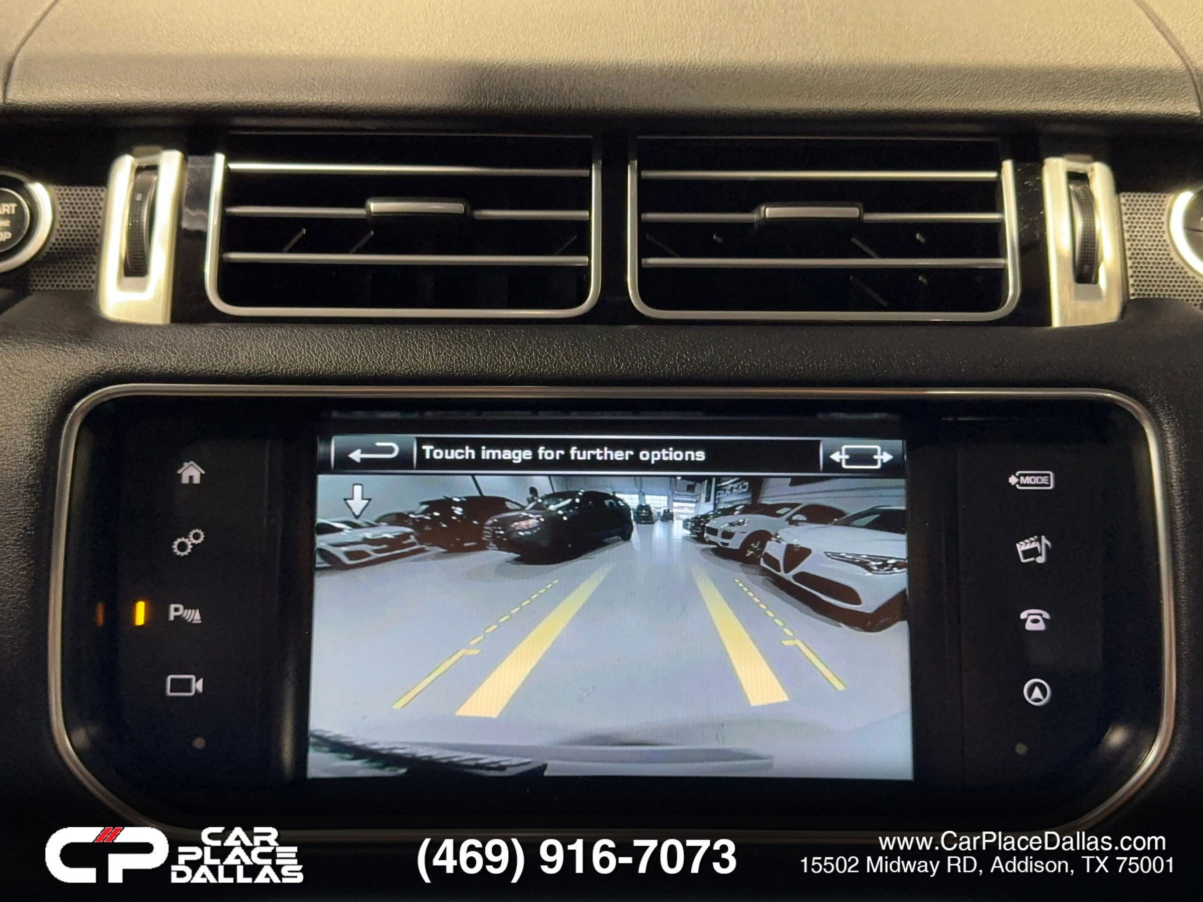 Used 2016 Land Rover Range Rover image 40