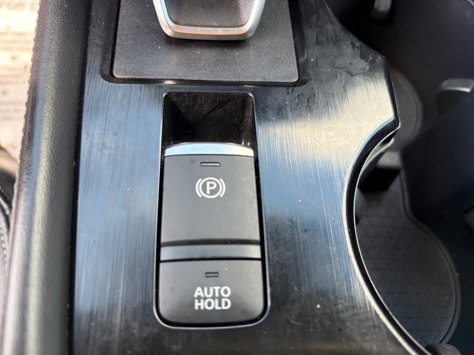 Used 2023 Nissan Rogue SL w/ SL Premium Package AWD/4WD image 29