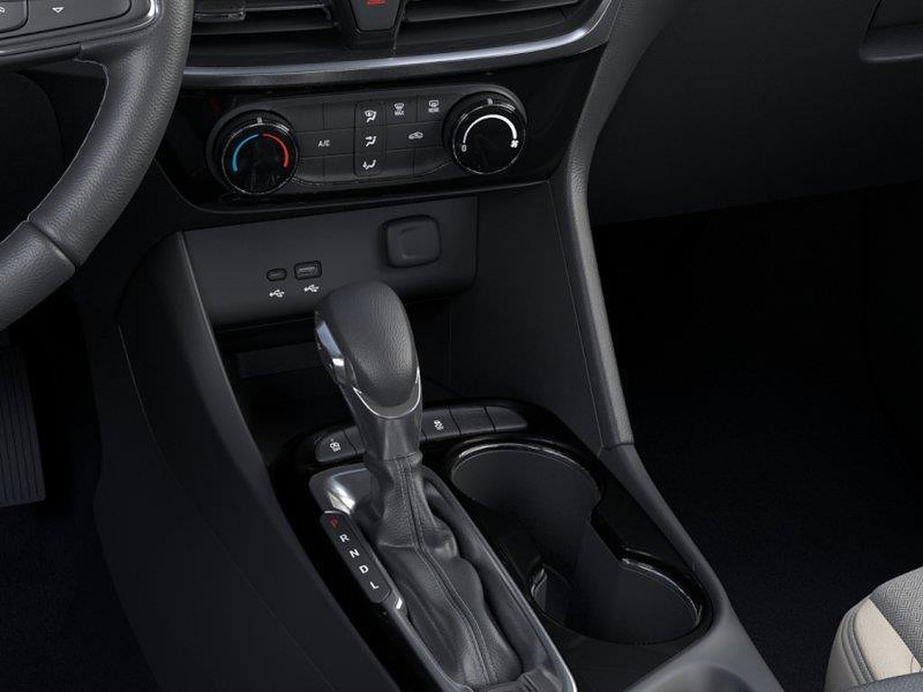 New 2026 Buick Encore GX Preferred FWD image 23