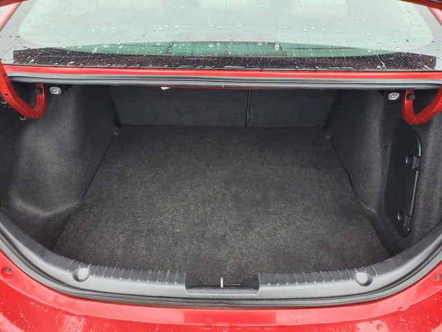 Used 2016 MAZDA MAZDA3 i Sport w/ Preferred Equipment Package image 11