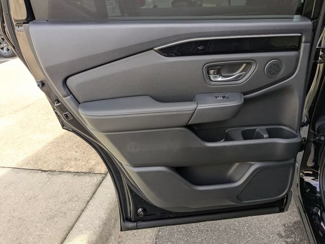 New 2026 Honda Pilot EX-L image 34