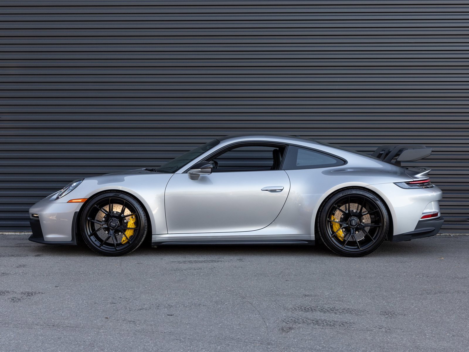 Certified 2024 Porsche 911 GT3 image 2