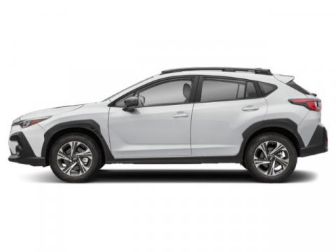 New 2026 Subaru Crosstrek 2.5i Premium AWD/4WD image 3