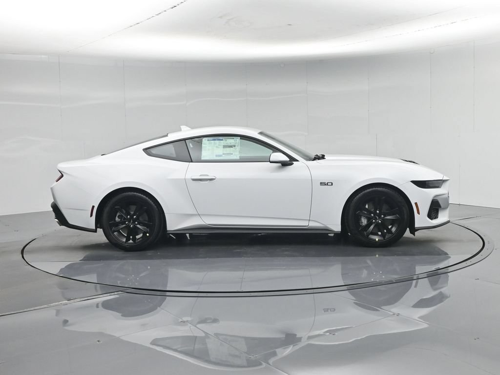 New 2026 Ford Mustang GT RWD image 19