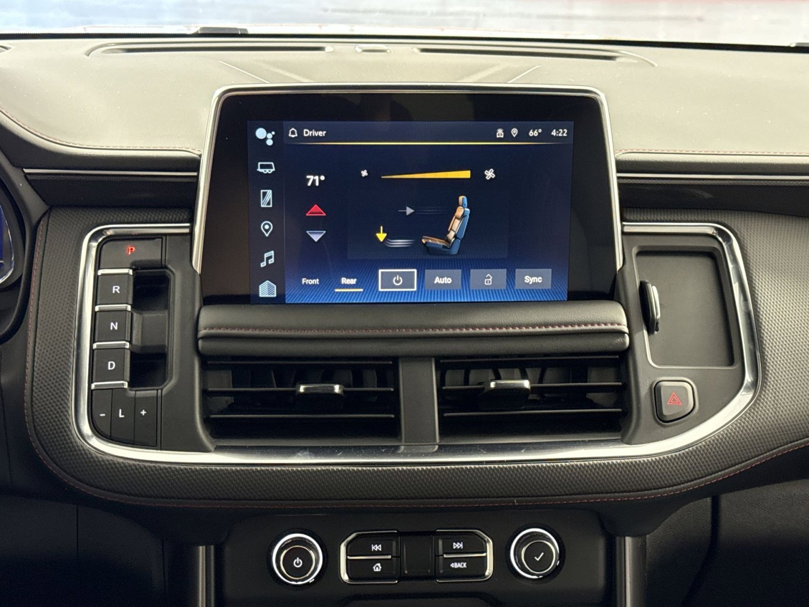 Used 2024 Chevrolet Tahoe RST w/ Luxury Package image 21