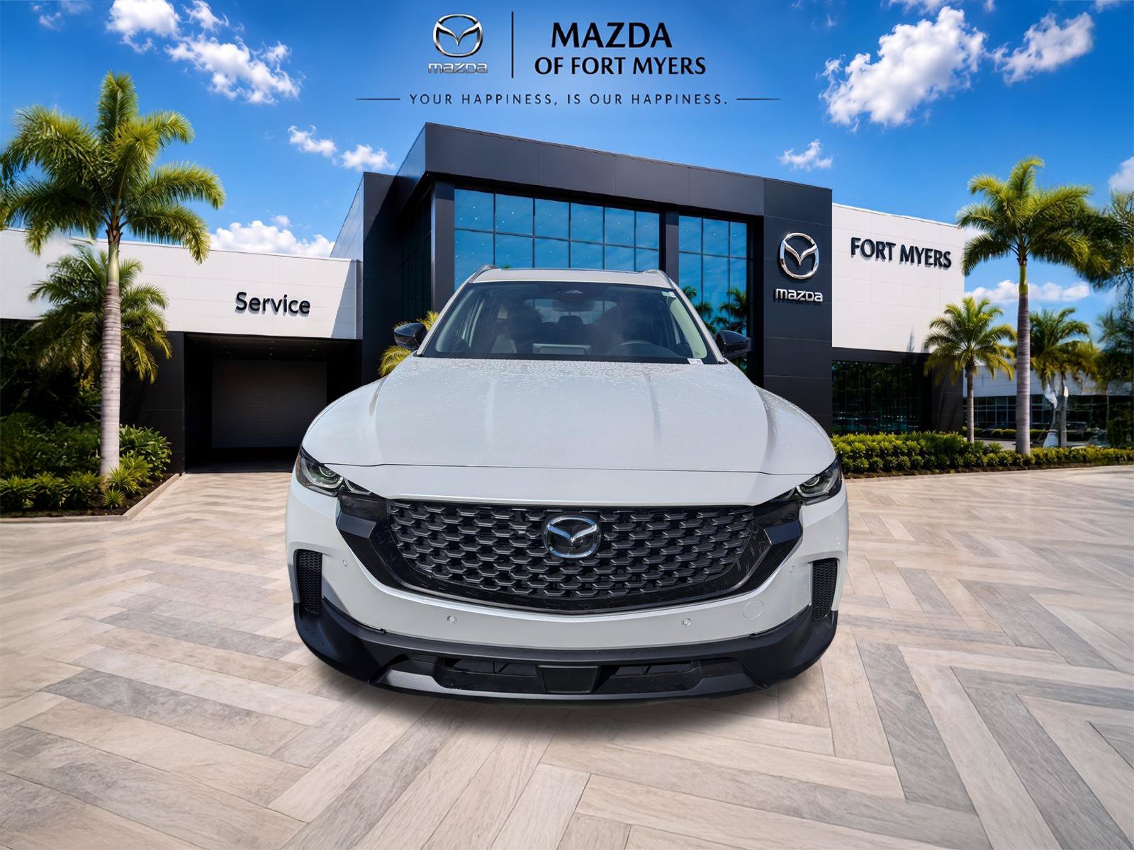 New 2026 MAZDA CX-50 AWD 2.5 S w/ Weather Package image 11