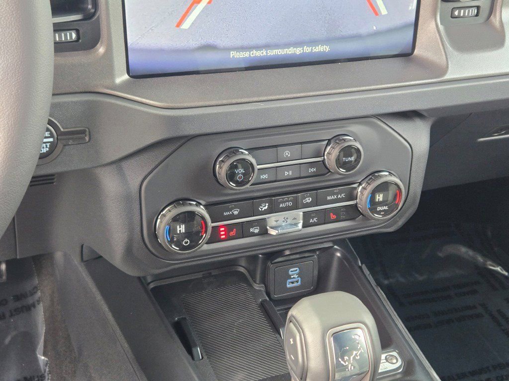 New 2025 Ford Bronco Big Bend image 26