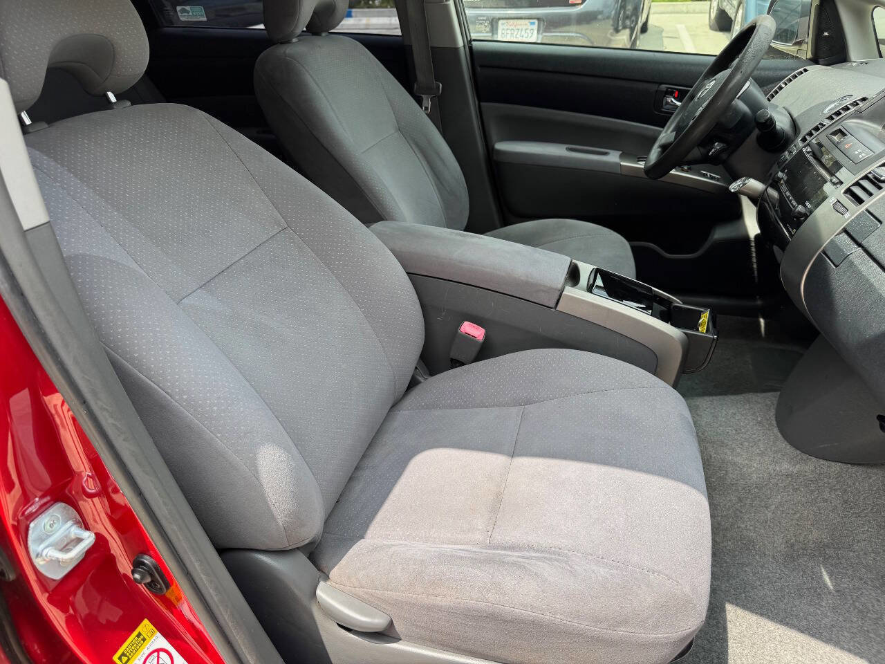 Used 2009 Toyota Prius image 16