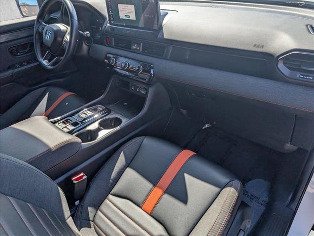 Used 2026 Honda Passport TrailSport image 22