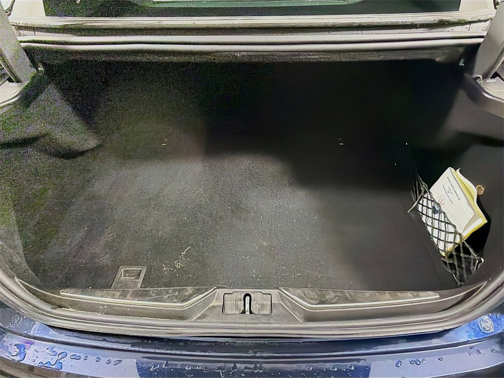 Used 2019 Maserati Quattroporte S GranLusso Q4 image 29