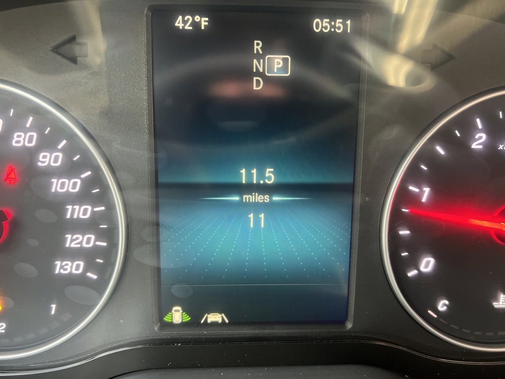 Used 2024 Mercedes-Benz Sprinter 3500 image 31