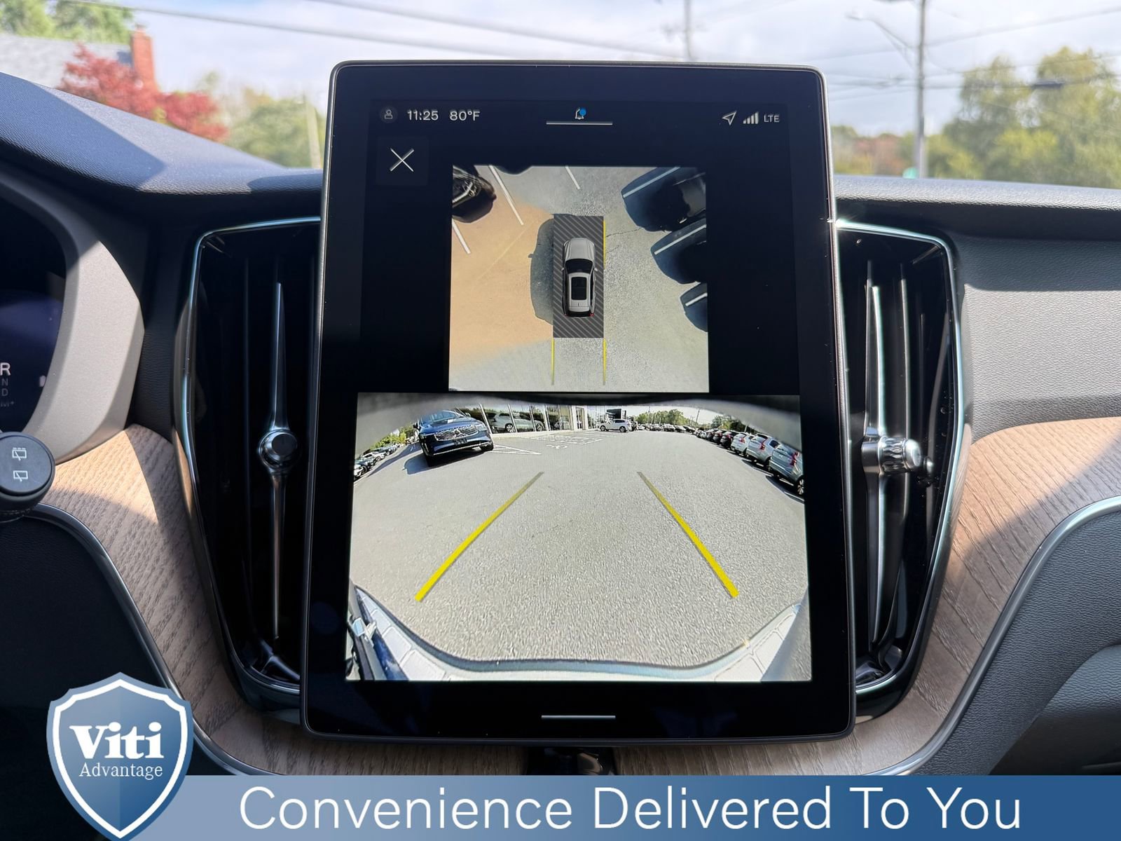 New 2026 Volvo XC60 B5 Plus w/ Protection Package Premier image 15