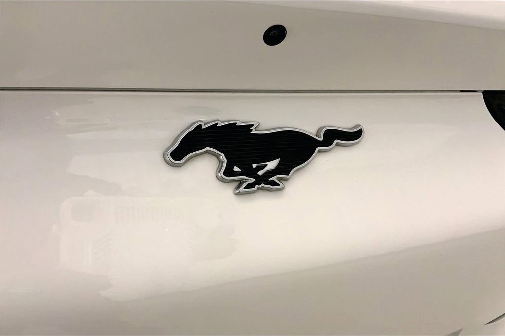 Used 2023 Ford Mustang Mach-E Premium image 30