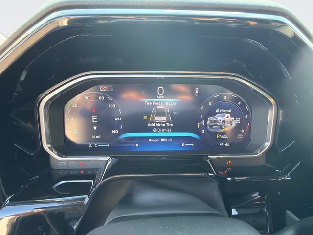 New 2026 Chevrolet Silverado 2500 LTZ w/ LTZ Plus Package AWD/4WD image 28