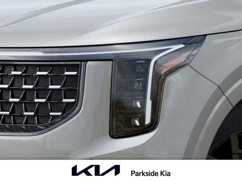 New 2026 Kia Carnival SX Prestige image 10