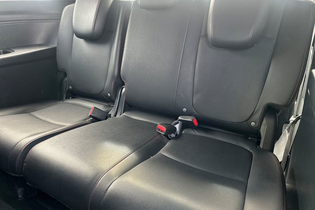 Certified 2023 Honda Odyssey Sport image 15