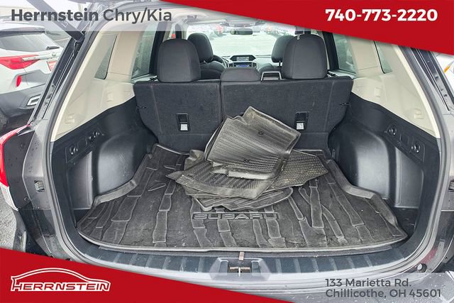 Used 2024 Subaru Forester Premium AWD/4WD image 24