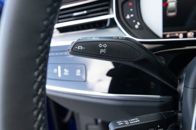 New 2025 Audi S8 image 11