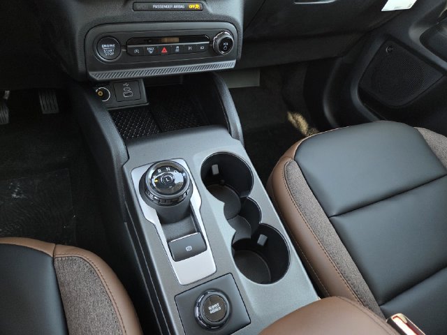 New 2026 Ford Bronco Sport Outer Banks w/ Outer Banks Tech Package+ AWD/4WD image 9
