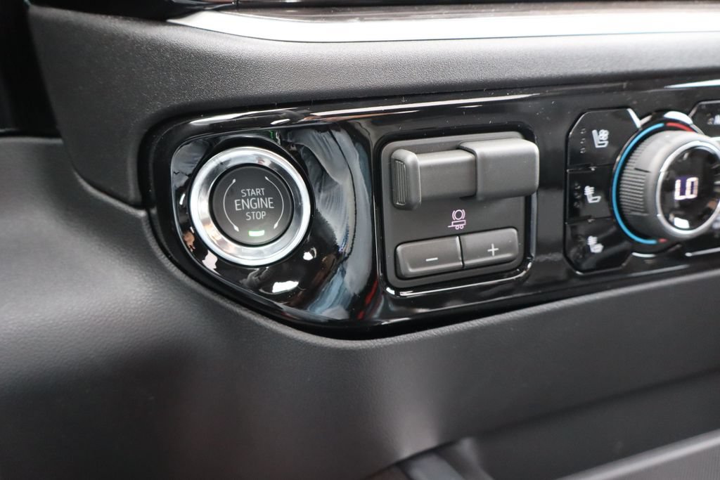 New 2026 Chevrolet Silverado 2500 LTZ AWD/4WD image 12