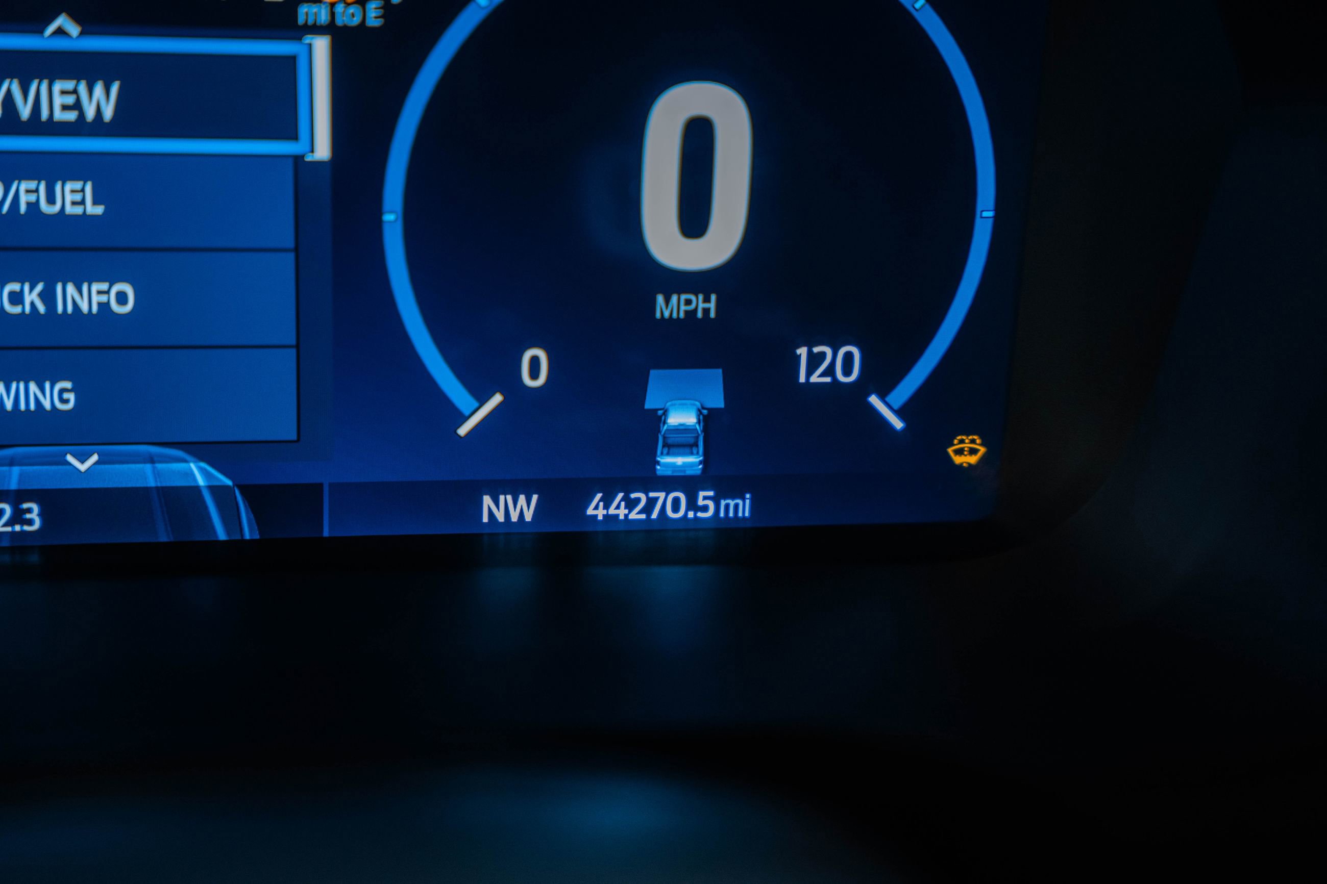 Certified 2023 Ford F150 Tremor w/ Equipment Group 402A High image 58