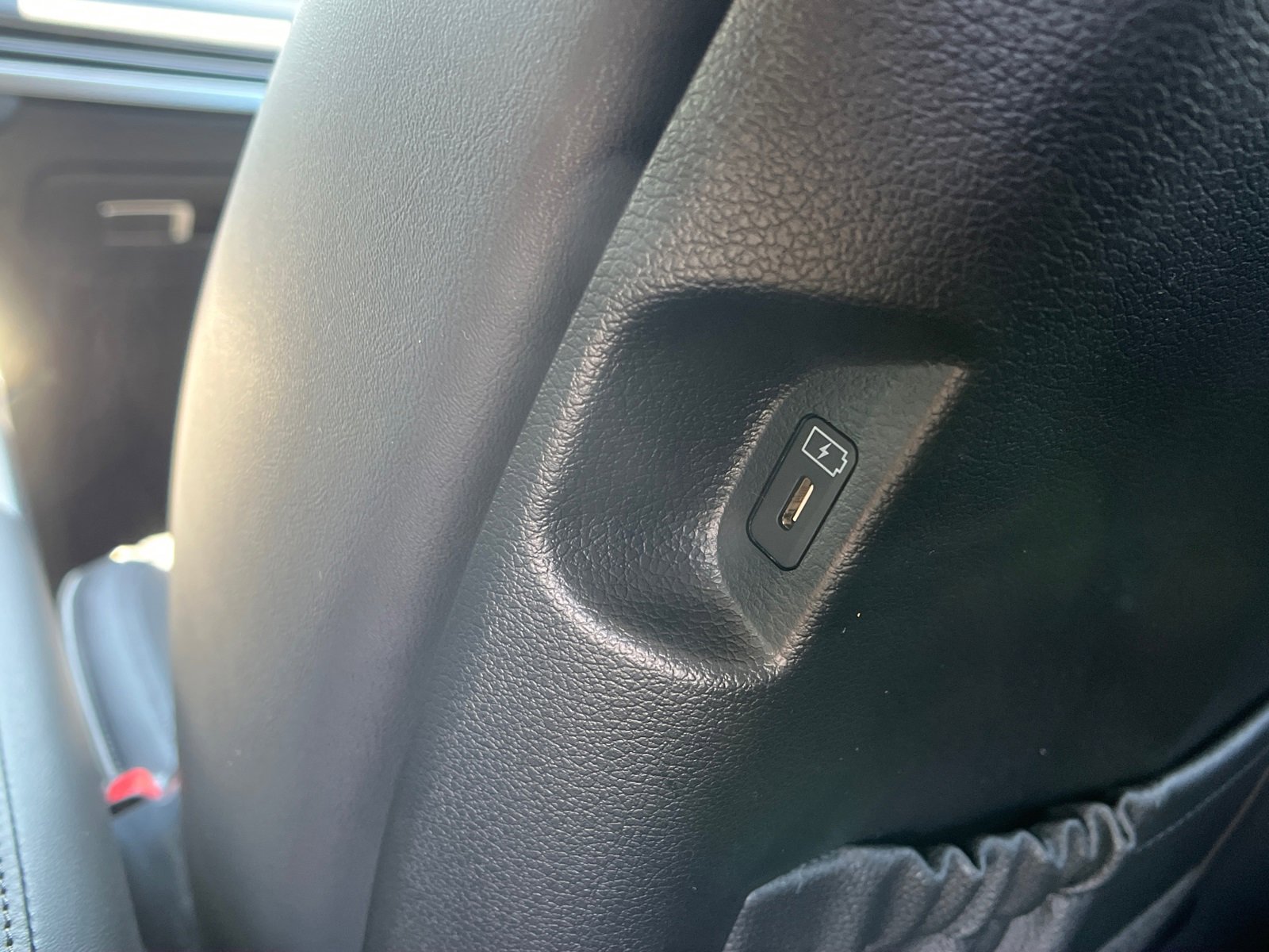 New 2025 Hyundai Palisade SEL image 23