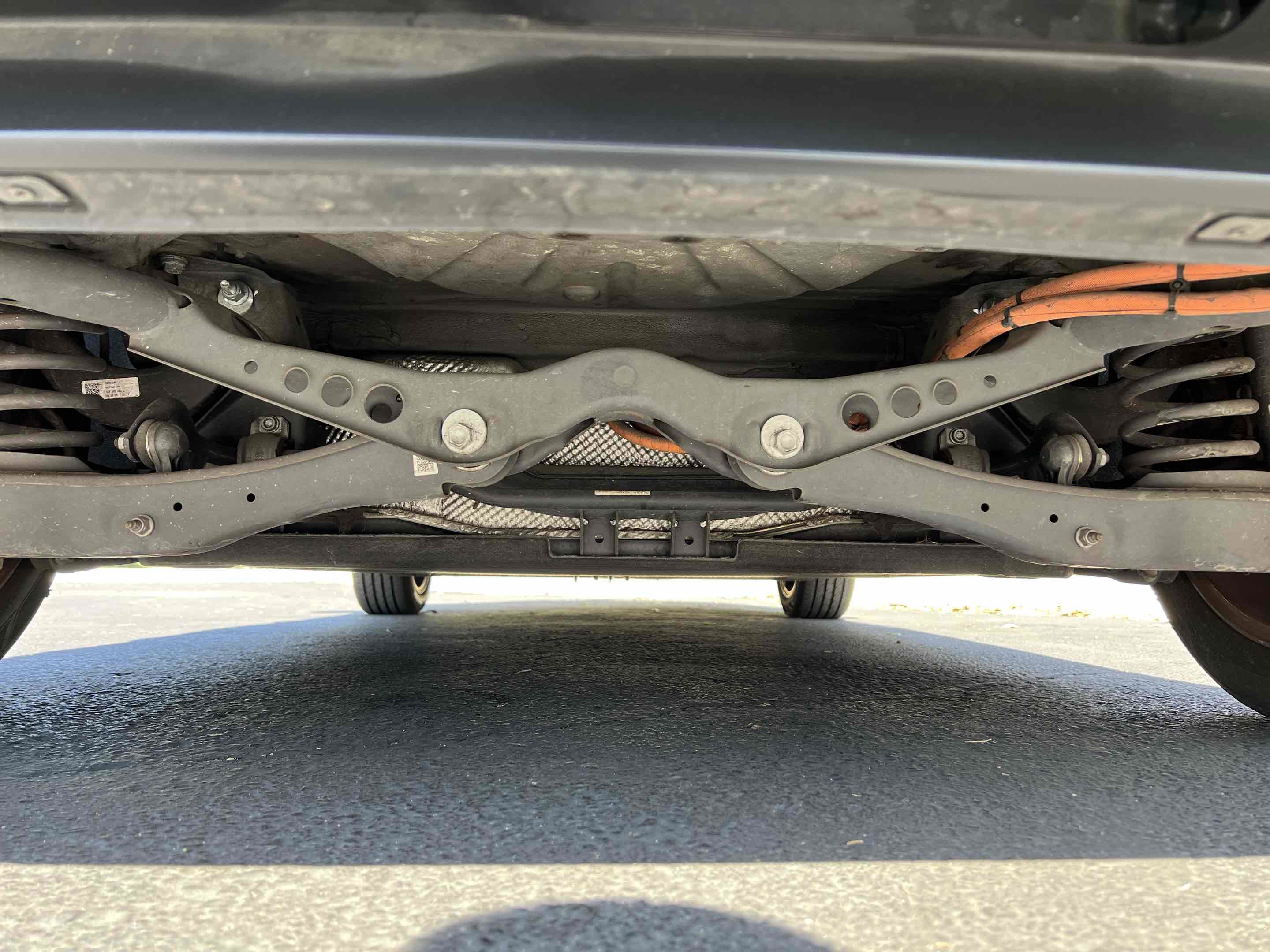 Used 2019 Volkswagen e-Golf SE w/ Driver Assistance Package image 62