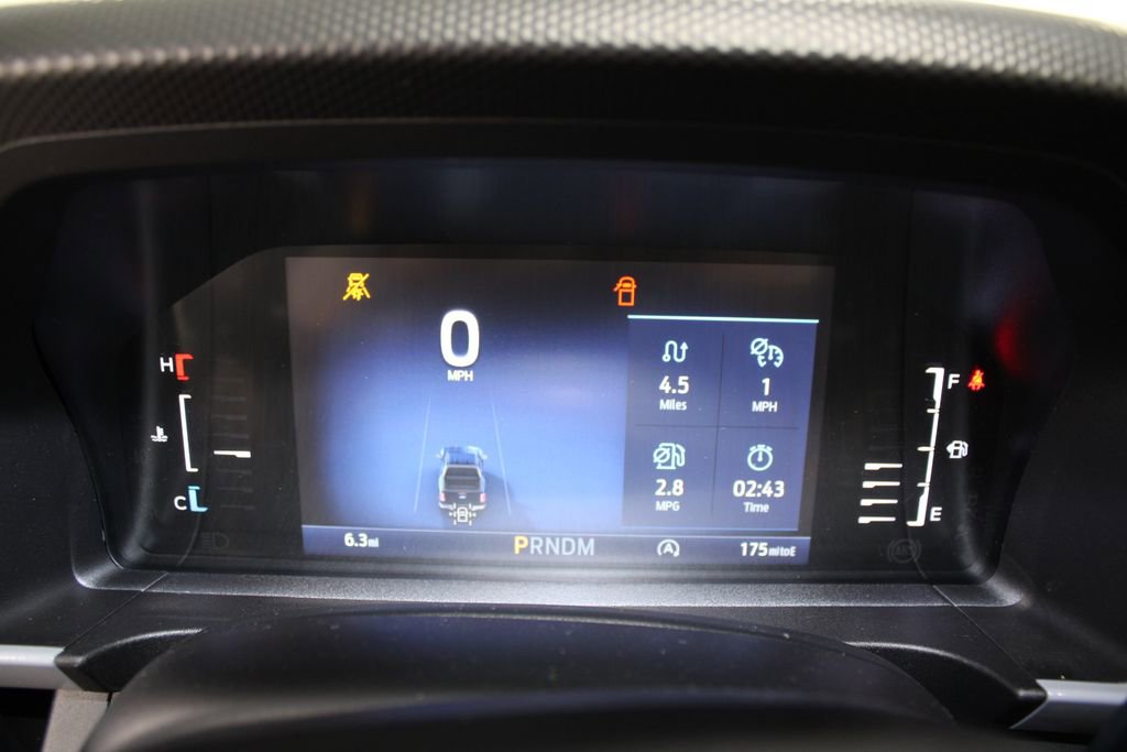 New 2025 Ford Ranger XL w/ Trailer Tow Package image 31