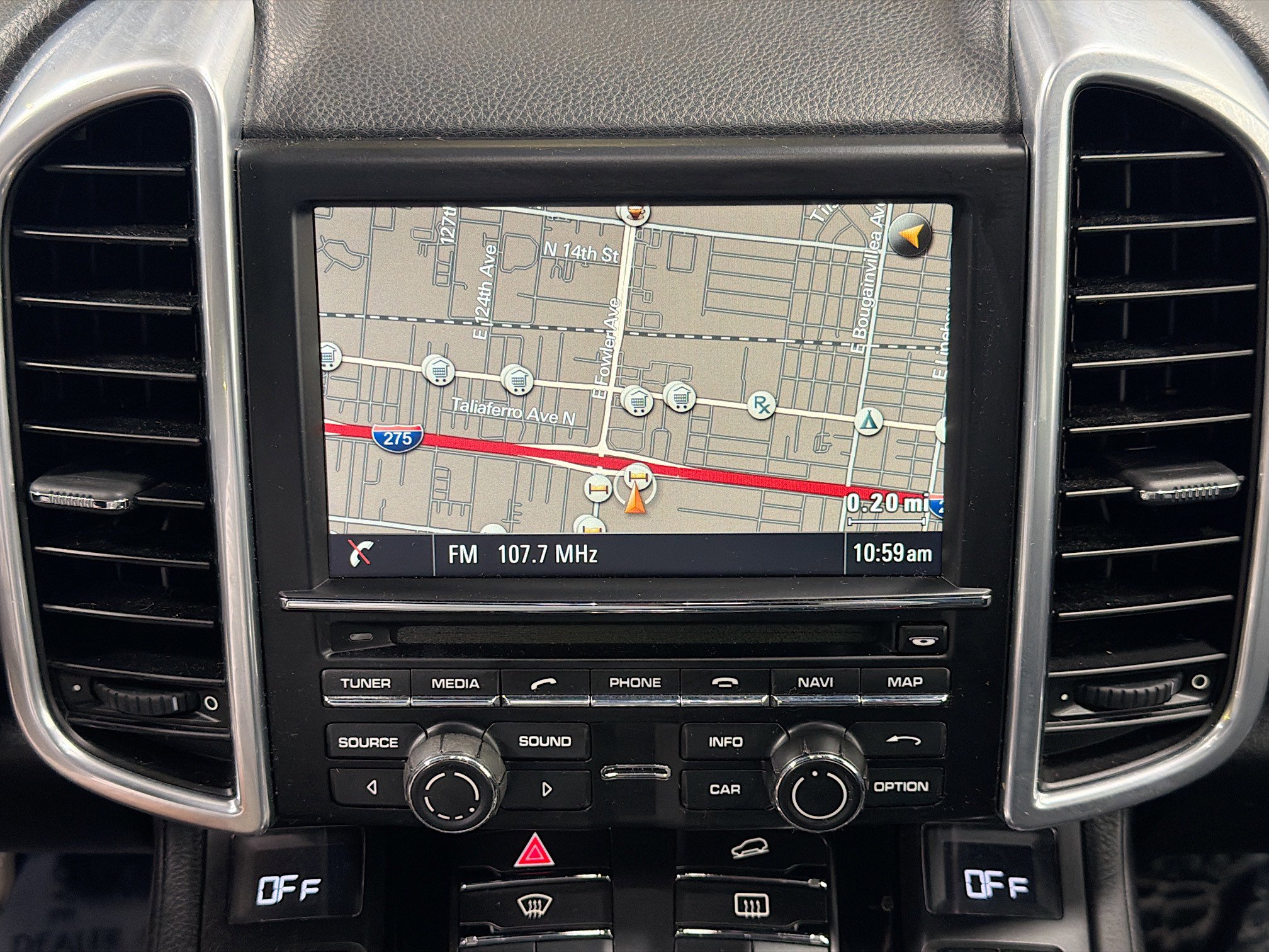 Certified 2016 Porsche Cayenne S AWD/4WD image 30