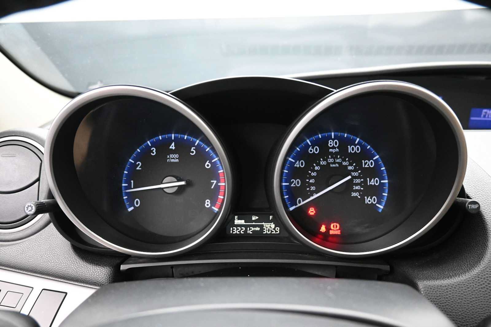 Used 2012 MAZDA MAZDA3 i Touring FWD image 13