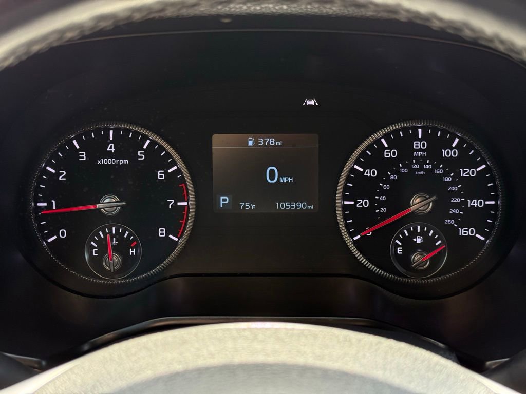 Used 2020 Kia Telluride EX w/ Towing Package AWD/4WD image 35