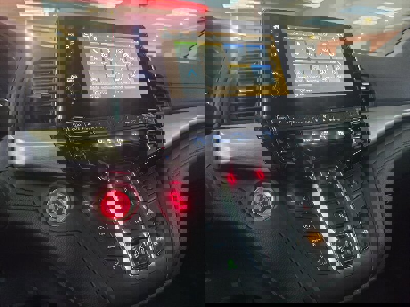 Used 2021 Honda Odyssey EX-L image 18