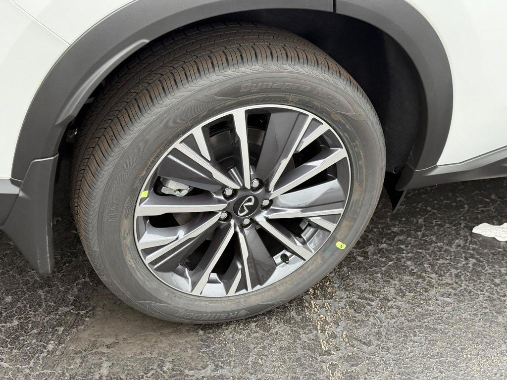 New 2027 INFINITI QX60 Luxe FWD image 4