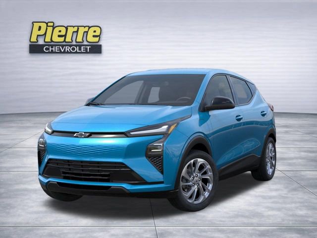 New 2027 Chevrolet Bolt LT FWD image 6