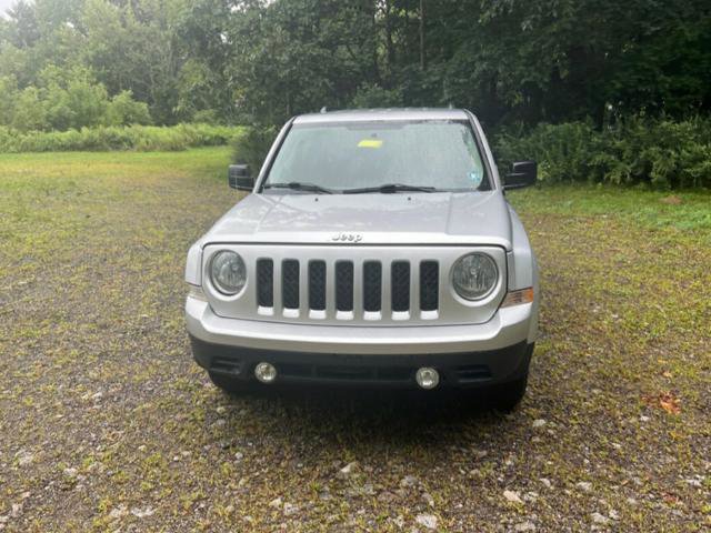 Used 2011 Jeep Patriot Sport
