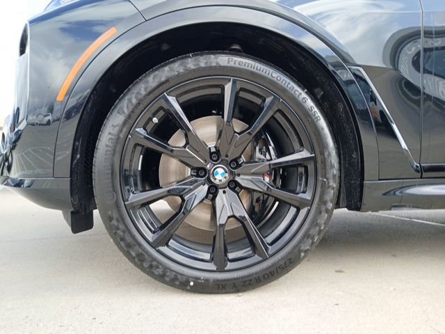 New 2026 BMW X7 M60i AWD/4WD image 5