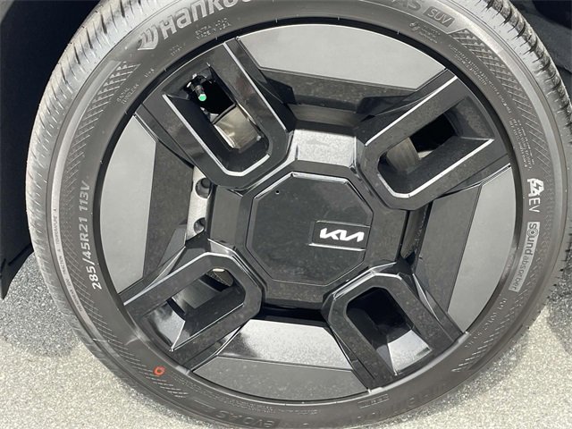 New 2026 Kia EV9 GT-Line image 13