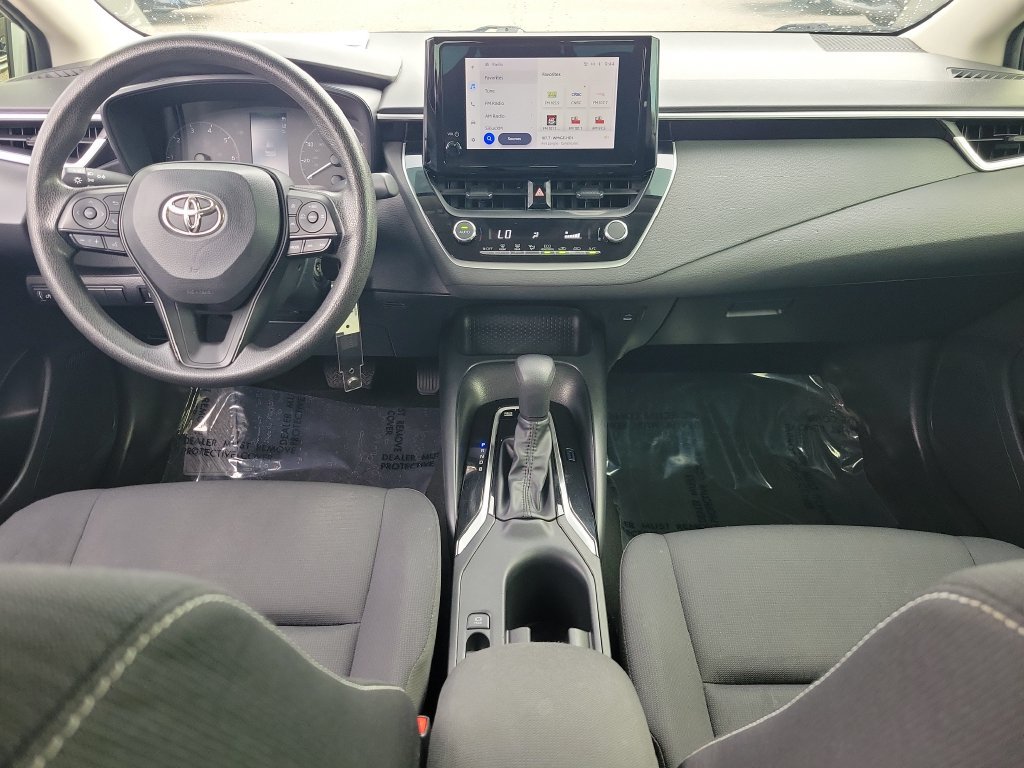 Used 2024 Toyota Corolla LE FWD image 11