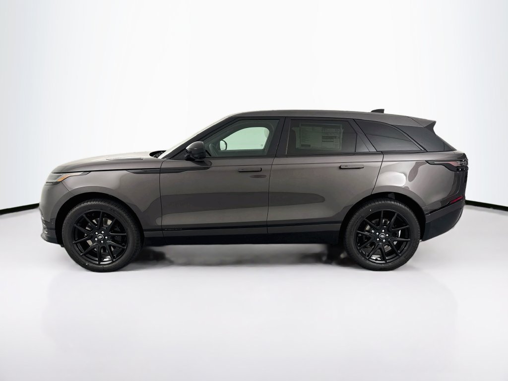 New 2026 Land Rover Range Rover Velar Belgravia AWD/4WD image 8