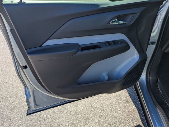 New 2027 Chevrolet Bolt LT w/ Comfort Package image 8