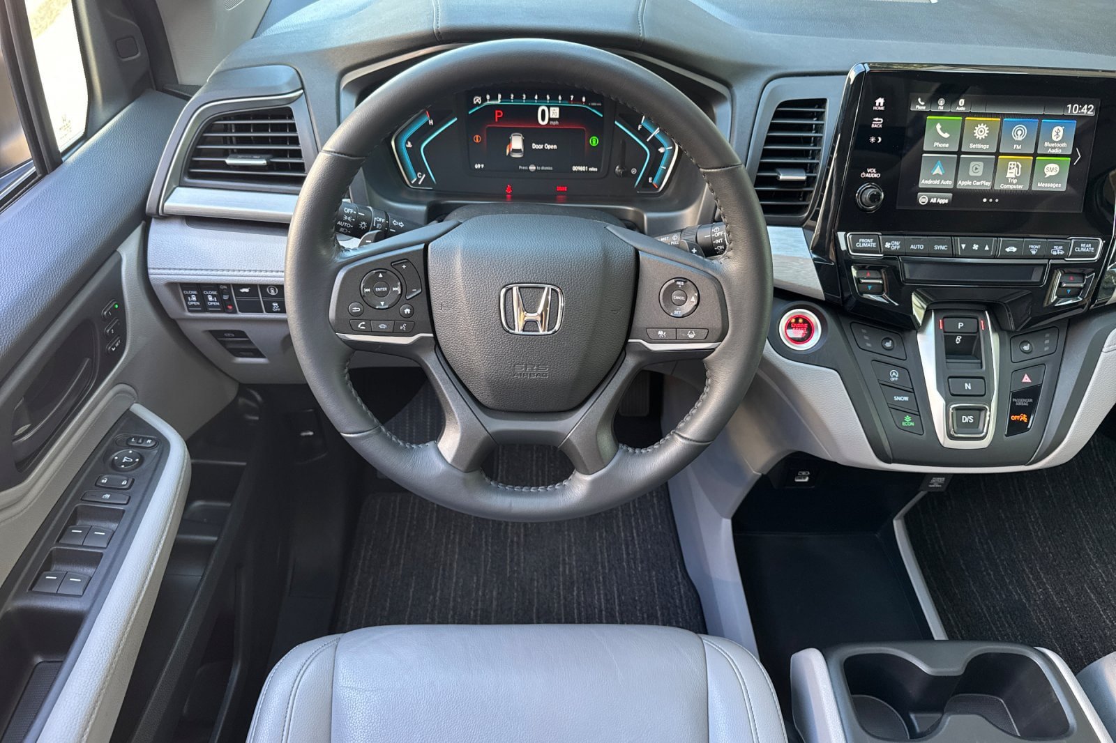 Used 2023 Honda Odyssey EX-L image 11