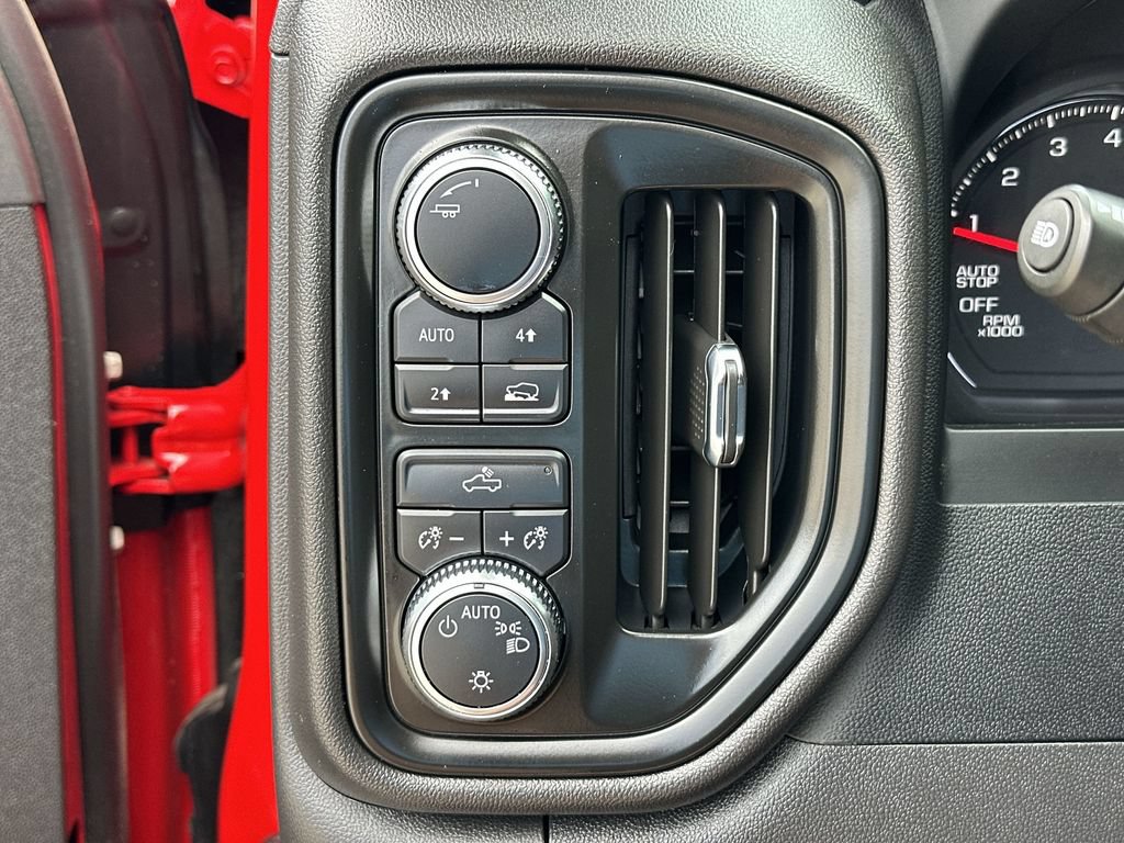 Certified 2023 GMC Sierra 1500 Pro AWD/4WD image 18