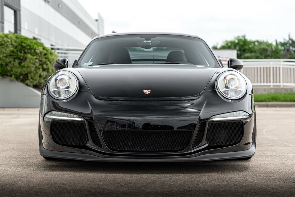 Used 2014 Porsche 911 GT3 RWD image 16
